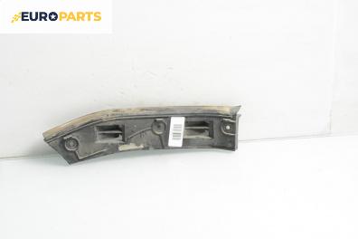 Държач броня за Volkswagen Polo Hatchback IV (10.2001 - 12.2005), хечбек, позиция: задна