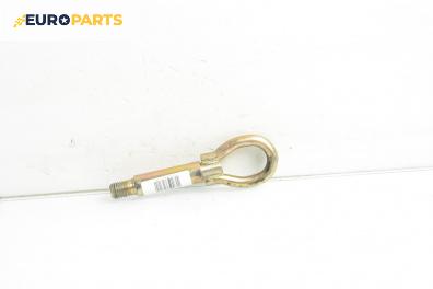 Кука теглене за Volkswagen Polo Hatchback IV (10.2001 - 12.2005)