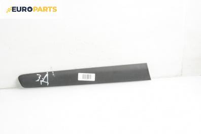 Външна лайсна врата за Volkswagen Polo Hatchback IV (10.2001 - 12.2005), хечбек, позиция: задна, дясна