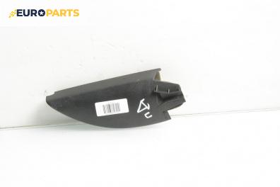 Интериорна пластмаса за Volkswagen Polo Hatchback IV (10.2001 - 12.2005), 2+1 вр., хечбек, позиция: дясна