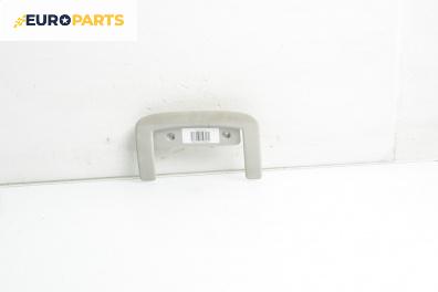 Интериорна пластмаса за Citroen C5 II Hatchback (08.2004 - 01.2008), 4+1 вр., хечбек, позиция: предна