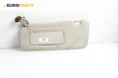 Сенник за Citroen C5 II Hatchback (08.2004 - 01.2008), позиция: лява