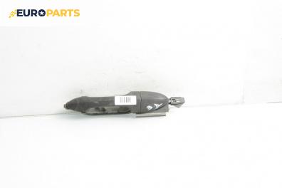 Външна дръжка за Ford Focus I Hatchback (10.1998 - 12.2007), 4+1 вр., хечбек, позиция: задна, дясна