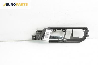 Вътрешна дръжка за Volkswagen Polo Hatchback IV (10.2001 - 12.2005), 2+1 вр., хечбек, позиция: дясна