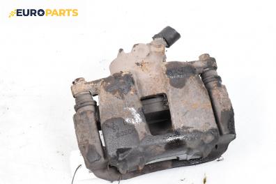 Спирачен апарат за Peugeot 307 Hatchback (08.2000 - 12.2012), позиция: предна, лява