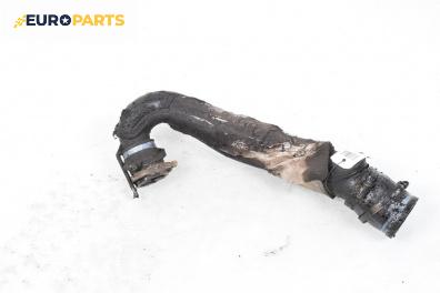 Тръба интеркулер за Peugeot 307 Hatchback (08.2000 - 12.2012) 2.0 HDi 90, 90 к.с.