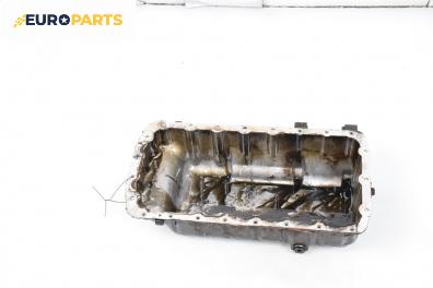 Картер за Peugeot 307 Hatchback (08.2000 - 12.2012) 2.0 HDi 90, 90 к.с.