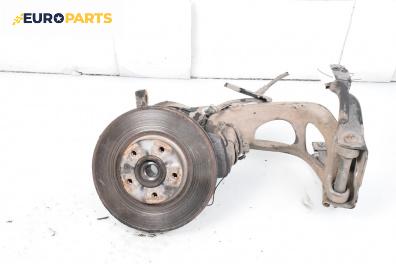 Шенкел главина за Peugeot 407 Station Wagon (05.2004 - 12.2011), позиция: предна, дясна