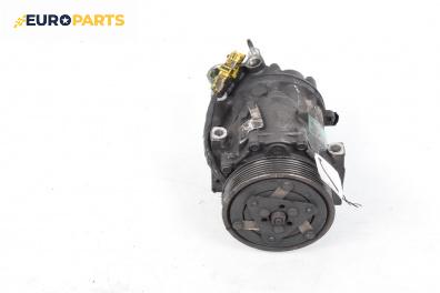 Компресор климатик за Peugeot 407 Station Wagon (05.2004 - 12.2011) 2.0 HDi 135, 136 к.с., автоматик, № SD7C16