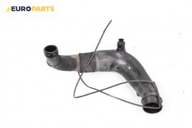 Тръба интеркулер за Peugeot 407 Station Wagon (05.2004 - 12.2011) 2.0 HDi 135, 136 к.с.