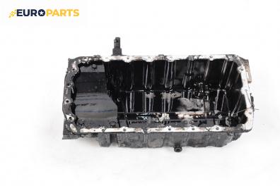 Картер за Peugeot 407 Station Wagon (05.2004 - 12.2011) 2.0 HDi 135, 136 к.с.