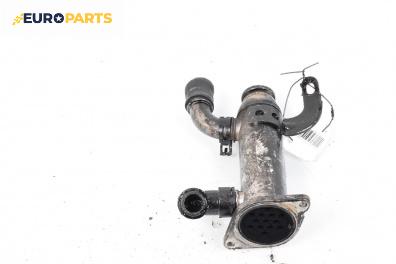 EGR охладител за Peugeot 407 Station Wagon (05.2004 - 12.2011) 2.0 HDi 135, 136 к.с.