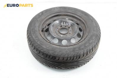Резервна гума за BMW 3 Series E46 Sedan (02.1998 - 04.2005) 15 цола, ширина 6.5 (Цената е за 1 бр.)