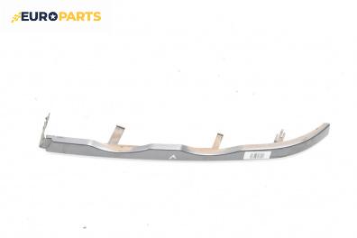 Лайсна под фар за BMW 3 Series E46 Sedan (02.1998 - 04.2005), седан, позиция: лява
