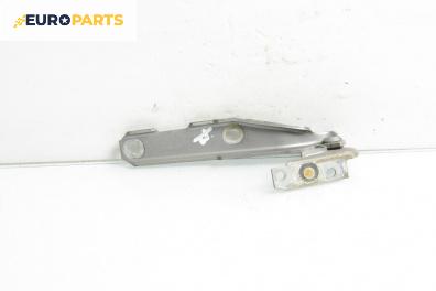 Панта преден капак за Audi A6 Sedan C5 (01.1997 - 01.2005), 4+1 вр., седан, позиция: дясна