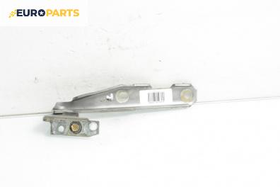 Панта преден капак за Audi A6 Sedan C5 (01.1997 - 01.2005), 4+1 вр., седан, позиция: лява