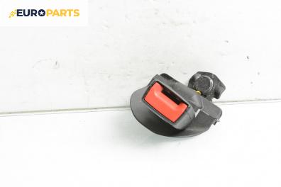 Закопчалка предпазен колан за Audi A5 Coupe I (06.2007 - 01.2017), 2+1 вр., позиция: предна, дясна