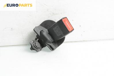 Закопчалка предпазен колан за Audi A5 Coupe I (06.2007 - 01.2017), 2+1 вр., позиция: предна, лява