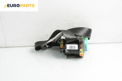 Предпазен колан за Audi A5 Coupe I (06.2007 - 01.2017), 2+1 вр., позиция: предна, лява