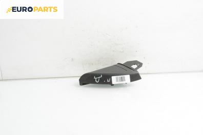 Интериорна пластмаса за Audi A5 Coupe I (06.2007 - 01.2017), 2+1 вр., купе, позиция: дясна