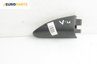 Интериорна пластмаса за Citroen C5 II Hatchback (08.2004 - 01.2008), 4+1 вр., хечбек, позиция: лява