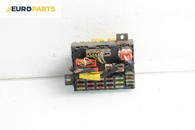 Бушонно табло за Alfa Romeo 156 Sedan (09.1997 - 09.2005) 1.8 16V T.SPARK (932A3), 144 к.с.