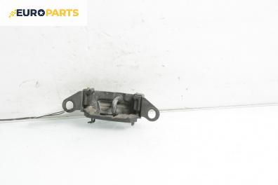 Заключалка преден капак за Alfa Romeo 156 Sedan (09.1997 - 09.2005)