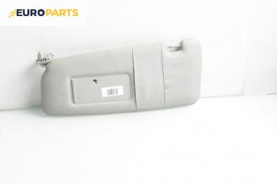 Сенник за BMW 3 Series E46 Sedan (02.1998 - 04.2005), позиция: лява