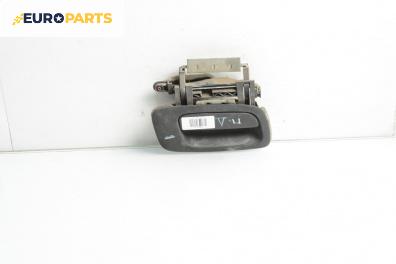 Външна дръжка за Opel Astra G Estate (02.1998 - 12.2009), 4+1 вр., комби, позиция: предна, дясна