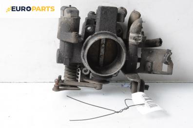 Дроселова клапа за Opel Astra G Estate (02.1998 - 12.2009) 1.6 16V, 101 к.с.