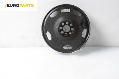 Ремъчна шайба за Audi A6 Sedan C6 (05.2004 - 03.2011) 2.4, 177 к.с.