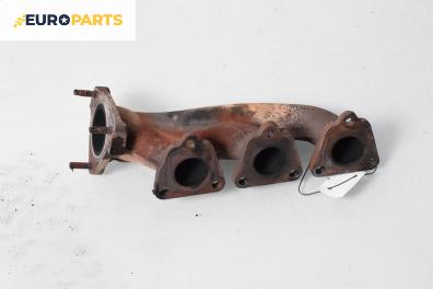 Изпускателен колектор  за Audi A6 Sedan C6 (05.2004 - 03.2011) 2.4, 177 к.с.