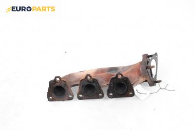 Изпускателен колектор  за Audi A6 Sedan C6 (05.2004 - 03.2011) 2.4, 177 к.с.