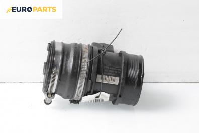 Дебитомер за Peugeot 307 Hatchback (08.2000 - 12.2012) 2.0 HDi 90, 90 к.с., № 9628336380