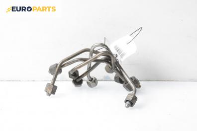 Горивни тръби за Peugeot 307 Hatchback (08.2000 - 12.2012) 2.0 HDi 90, 90 к.с.