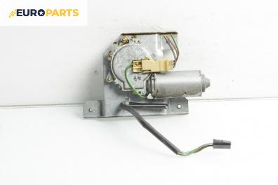 Ел. мотор за чистачките за Volkswagen Golf II Hatchback (08.1983 - 12.1992), хечбек, позиция: задна