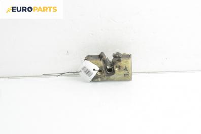 Брава на врата за Volkswagen Golf II Hatchback (08.1983 - 12.1992), позиция: задна, дясна