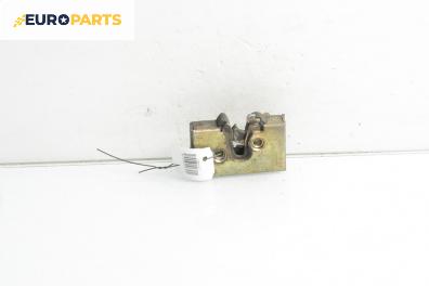 Брава на врата за Volkswagen Golf II Hatchback (08.1983 - 12.1992), позиция: предна, дясна