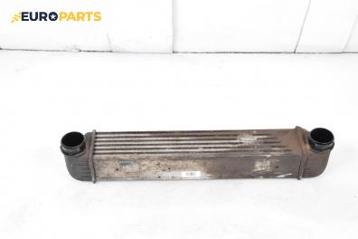 Интеркулер за BMW 5 Series E39 Touring (01.1997 - 05.2004) 520 d, 136 к.с.