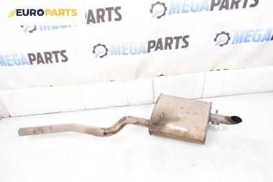 Крайно гърне за BMW 5 Series E39 Touring (01.1997 - 05.2004) 520 d, 136 к.с.