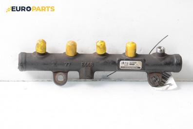 Горивна рейка за Citroen C5 II Hatchback (08.2004 - 01.2008) 2.0 HDi (RCRHRH), 136 к.с.