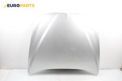 Преден капак за Alfa Romeo 156 Sedan (09.1997 - 09.2005), 4+1 вр., седан, позиция: предна