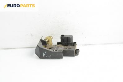 Брава на врата за Alfa Romeo 156 Sedan (09.1997 - 09.2005), позиция: предна, лява