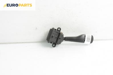 Лостче за чистачки за BMW 3 Series E46 Sedan (02.1998 - 04.2005)