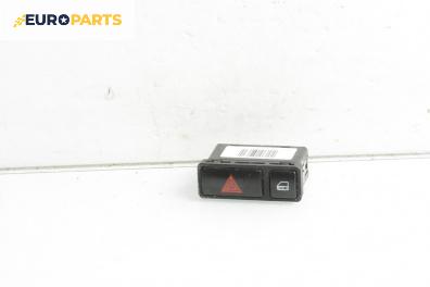 Бутон аварийни светлини  за BMW 3 Series E46 Sedan (02.1998 - 04.2005)