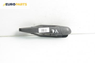 Външна дръжка за BMW 3 Series E46 Sedan (02.1998 - 04.2005), 4+1 вр., седан, позиция: задна, дясна