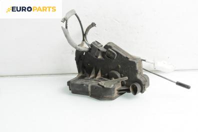 Брава на врата за BMW 3 Series E46 Sedan (02.1998 - 04.2005), позиция: предна, лява