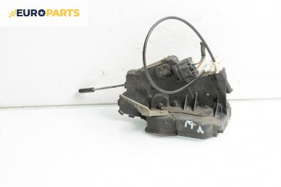 Брава на врата за BMW 3 Series E46 Sedan (02.1998 - 04.2005), позиция: предна, дясна