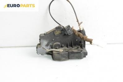 Брава на врата за BMW 3 Series E46 Sedan (02.1998 - 04.2005), позиция: задна, дясна