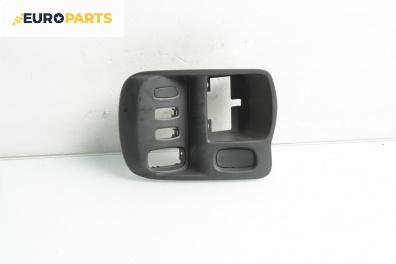 Интериорна пластмаса за Renault Espace IV Minivan (11.2002 - 02.2015), 4+1 вр., миниван, позиция: предна